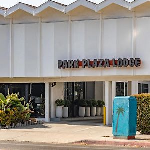 Park Plaza alojamiento Hotel